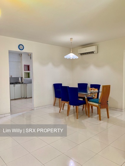 Blk 184 Jelebu Road (Bukit Panjang), HDB Executive #202185152